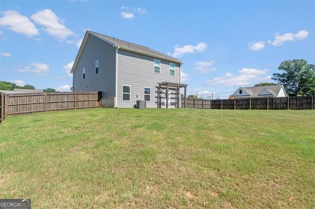 737 Woody Drive, Monroe, GA 30655