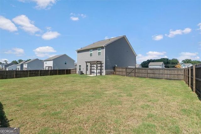 737 Woody Drive, Monroe, GA 30655