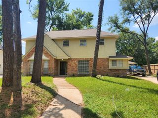2018 Pine River Drive, Houston, TX 77339