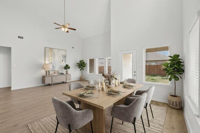 10132 Tin Star Street, Aubrey, TX 76227