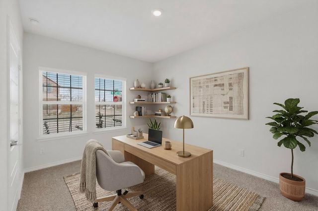 10132 Tin Star Street, Aubrey, TX 76227