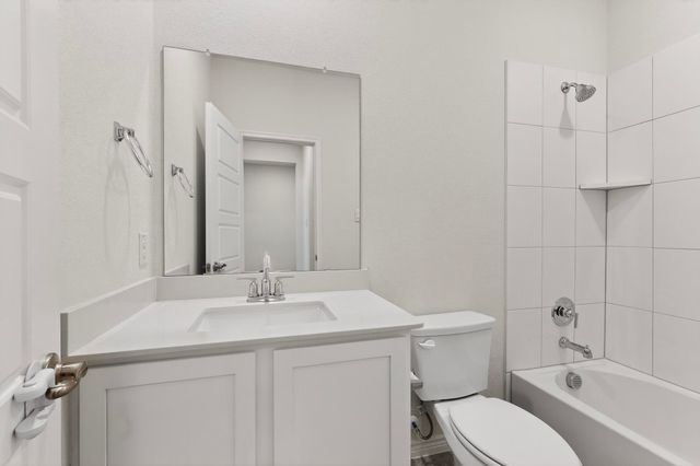 10132 Tin Star Street, Aubrey, TX 76227