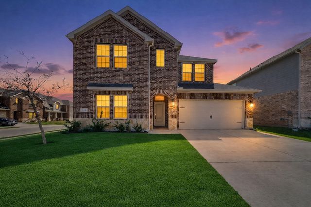 10132 Tin Star Street, Aubrey, TX 76227