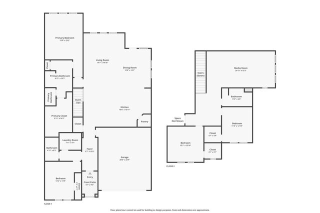 10132 Tin Star Street, Aubrey, TX 76227