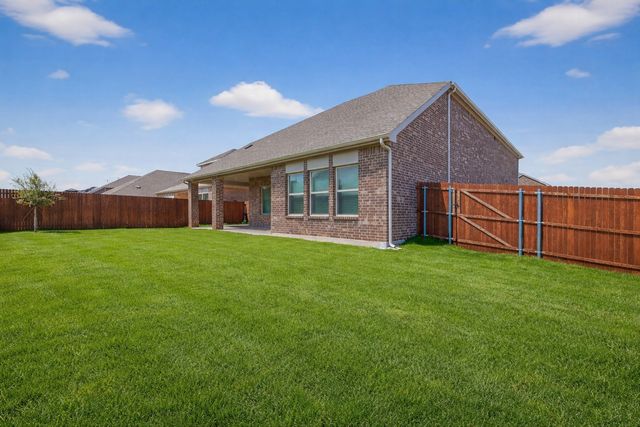 10132 Tin Star Street, Aubrey, TX 76227