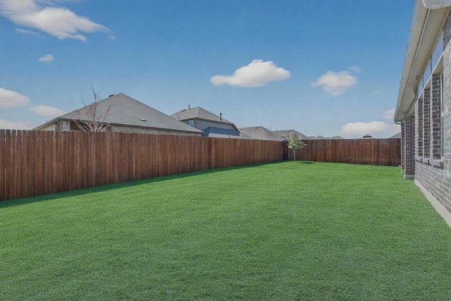 10132 Tin Star Street, Aubrey, TX 76227