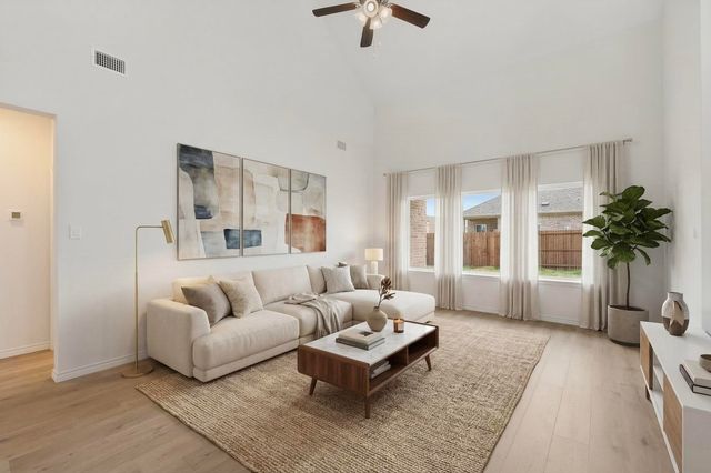 10132 Tin Star Street, Aubrey, TX 76227