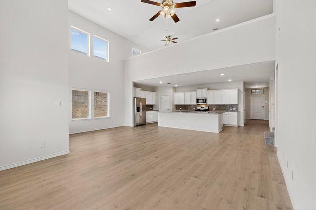 10132 Tin Star Street, Aubrey, TX 76227