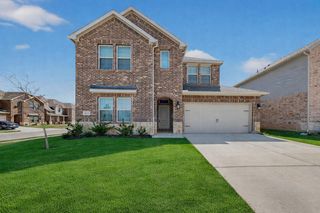 10132 Tin Star Street, Aubrey, TX 76227