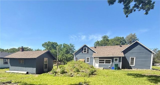 403 E Chestnut Street, Archie, MO 64725