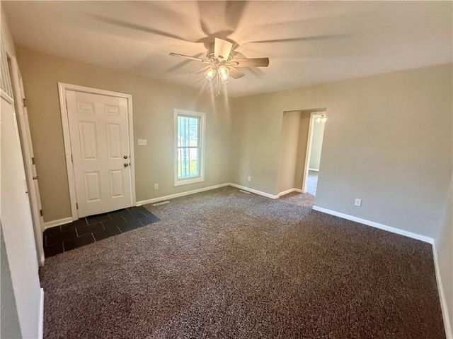 403 E Chestnut Street, Archie, MO 64725