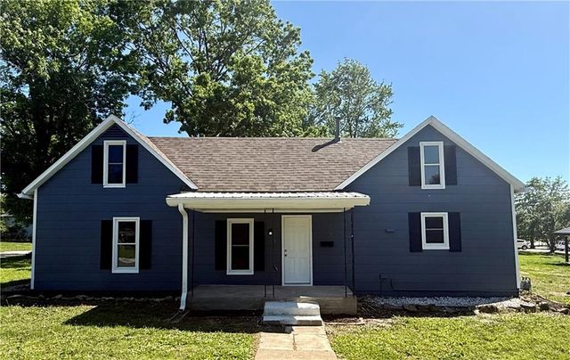 403 E Chestnut Street, Archie, MO 64725