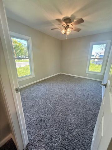 403 E Chestnut Street, Archie, MO 64725