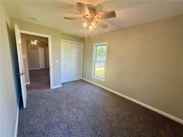 403 E Chestnut Street, Archie, MO 64725