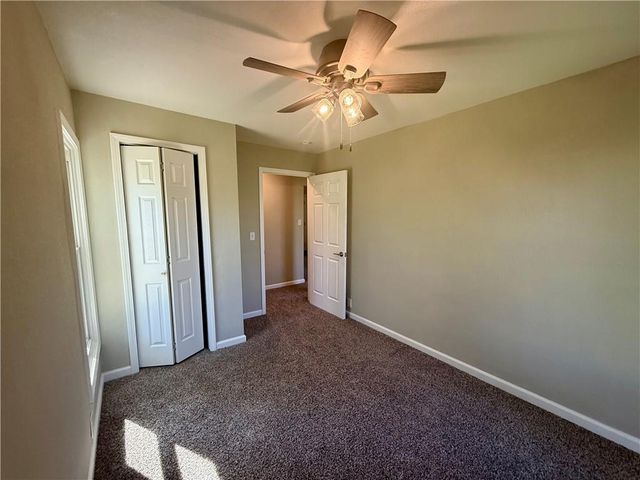 403 E Chestnut Street, Archie, MO 64725