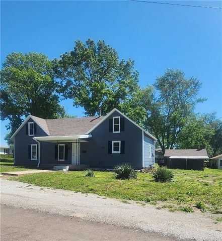 403 E Chestnut Street, Archie, MO 64725