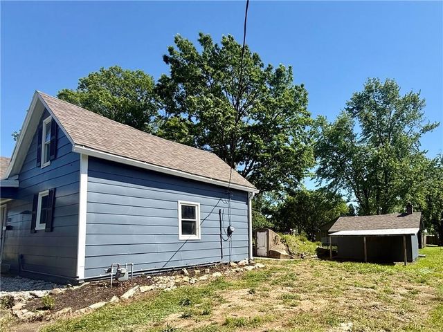 403 E Chestnut Street, Archie, MO 64725