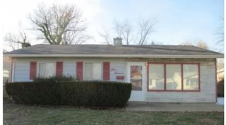 111 Saint Leo Drive, Cahokia, IL 62206