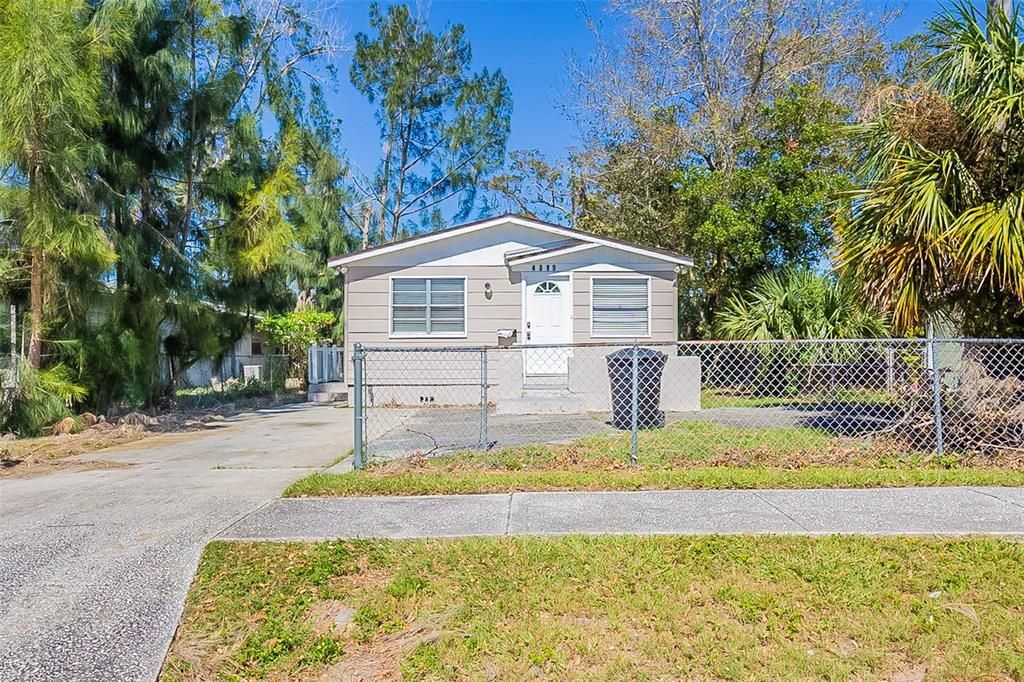 4319 14TH AVENUE S, St Petersburg, FL 33711