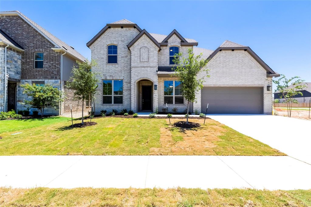 1912 Windy River PATH, Leander, TX 78641