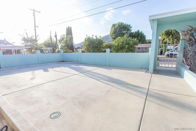 8419 Hudson Dr., San Diego, CA 92119