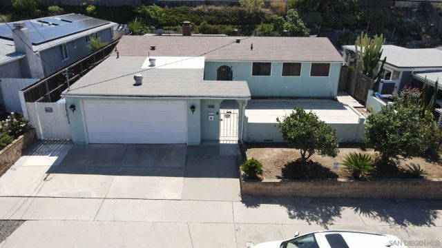 8419 Hudson Dr., San Diego, CA 92119
