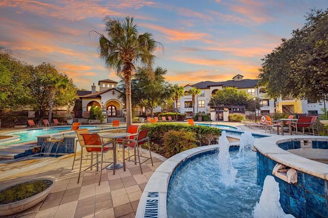 12800 Center Lake DR 00715, Austin, TX 78753