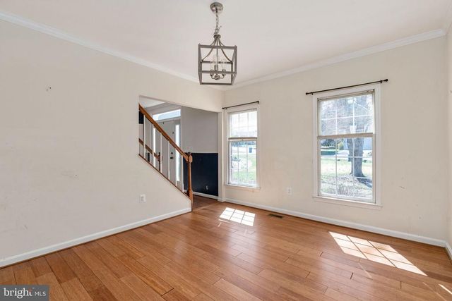 6805 LAKELAND WAY, Fredericksburg, VA 22407