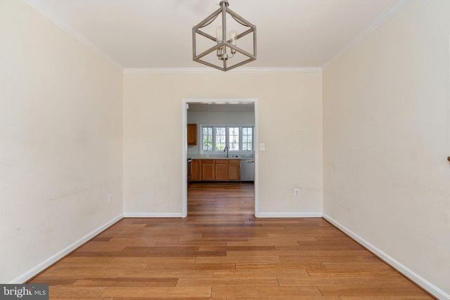 6805 LAKELAND WAY, Fredericksburg, VA 22407