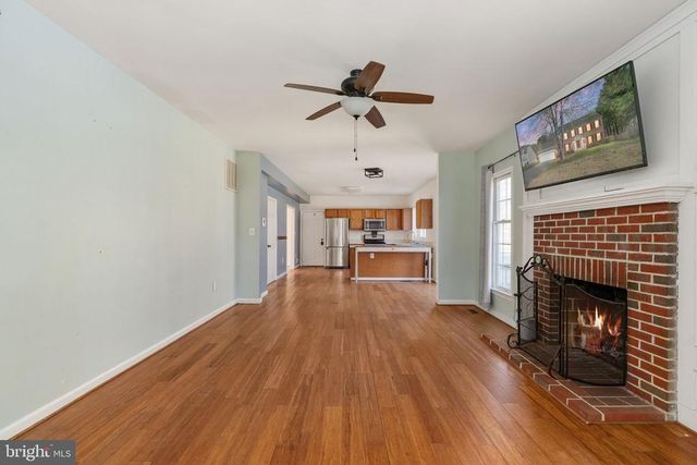 6805 LAKELAND WAY, Fredericksburg, VA 22407