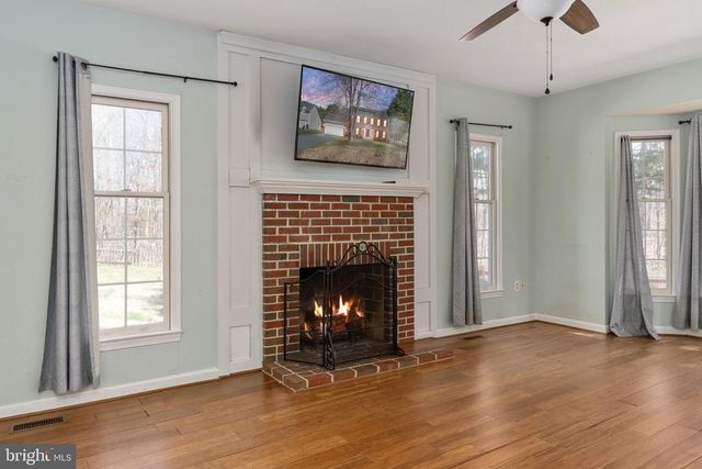 6805 LAKELAND WAY, Fredericksburg, VA 22407