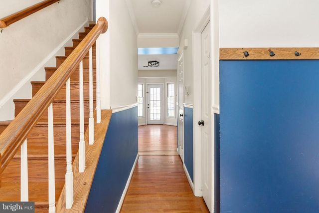 6805 LAKELAND WAY, Fredericksburg, VA 22407