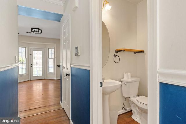 6805 LAKELAND WAY, Fredericksburg, VA 22407