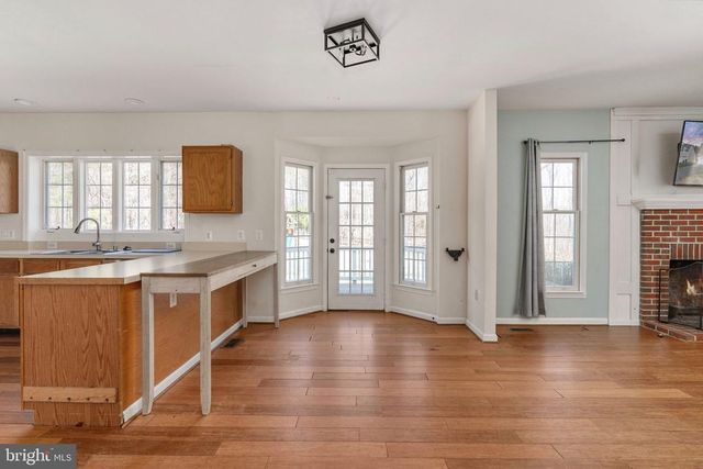 6805 LAKELAND WAY, Fredericksburg, VA 22407