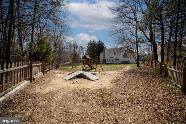 6805 LAKELAND WAY, Fredericksburg, VA 22407