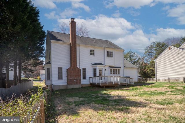 6805 LAKELAND WAY, Fredericksburg, VA 22407