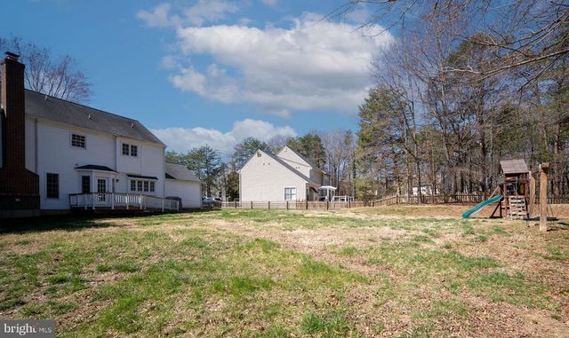 6805 LAKELAND WAY, Fredericksburg, VA 22407