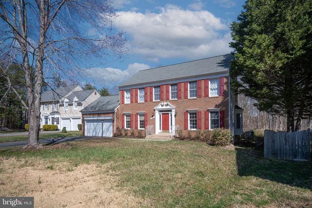 6805 LAKELAND WAY, Fredericksburg, VA 22407