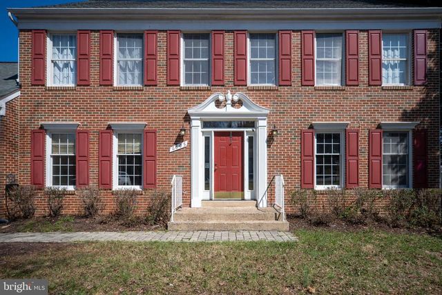 6805 LAKELAND WAY, Fredericksburg, VA 22407