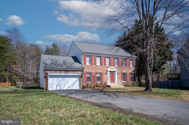 6805 LAKELAND WAY, Fredericksburg, VA 22407