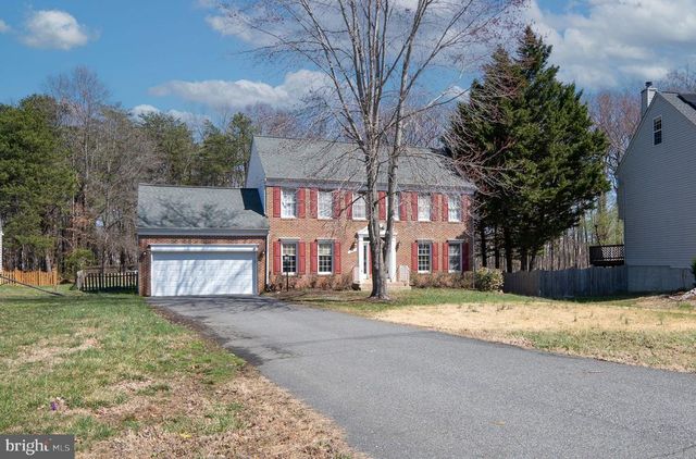 6805 LAKELAND WAY, Fredericksburg, VA 22407