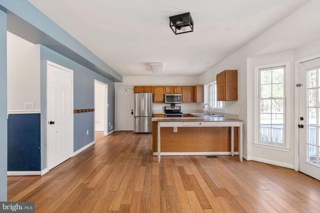 6805 LAKELAND WAY, Fredericksburg, VA 22407