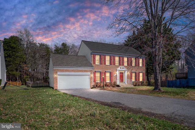 6805 LAKELAND WAY, Fredericksburg, VA 22407