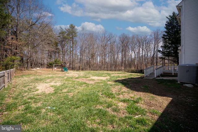 6805 LAKELAND WAY, Fredericksburg, VA 22407