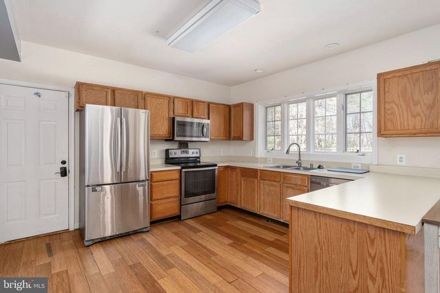 6805 LAKELAND WAY, Fredericksburg, VA 22407