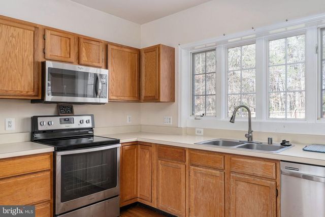 6805 LAKELAND WAY, Fredericksburg, VA 22407