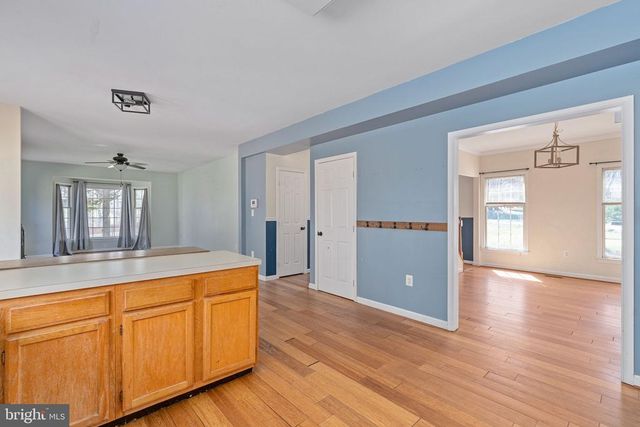 6805 LAKELAND WAY, Fredericksburg, VA 22407