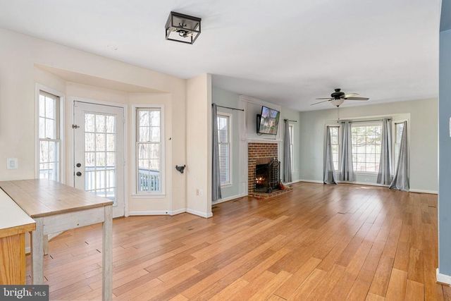 6805 LAKELAND WAY, Fredericksburg, VA 22407