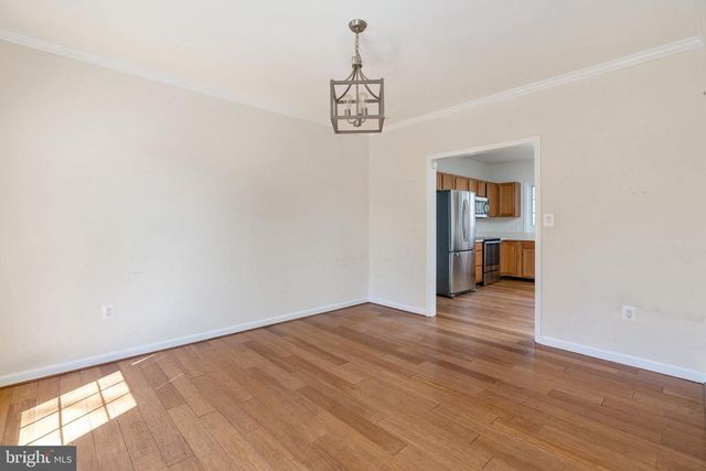 6805 LAKELAND WAY, Fredericksburg, VA 22407