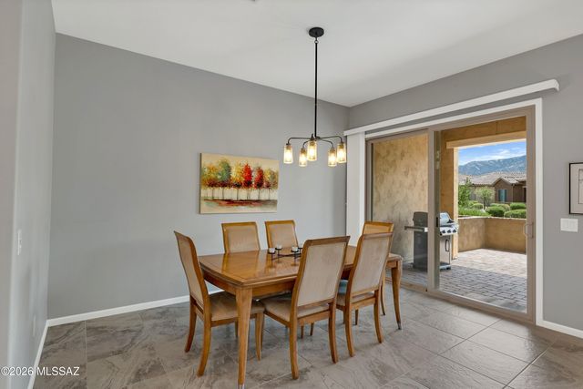 39589 S Summerwood Drive, Saddlebrooke, AZ 85739
